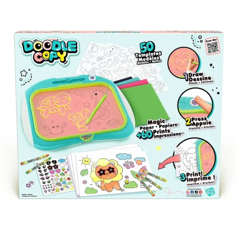 Doodle Copy Tegnekopimaskine> Discount
