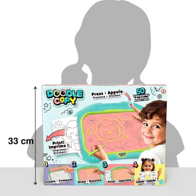 Doodle Copy Tegnekopimaskine> Discount