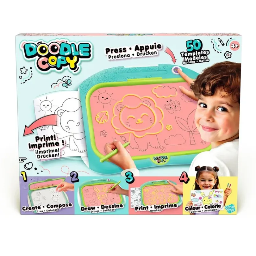 Doodle Copy Tegnekopimaskine> Discount