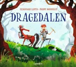 Dragedalen> New