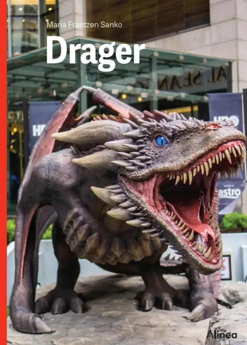 Drager, Rød Fagklub>