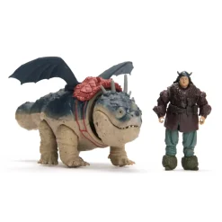 Dragons Movie Viking og Deluxe Drage ass.><noscript><img width=