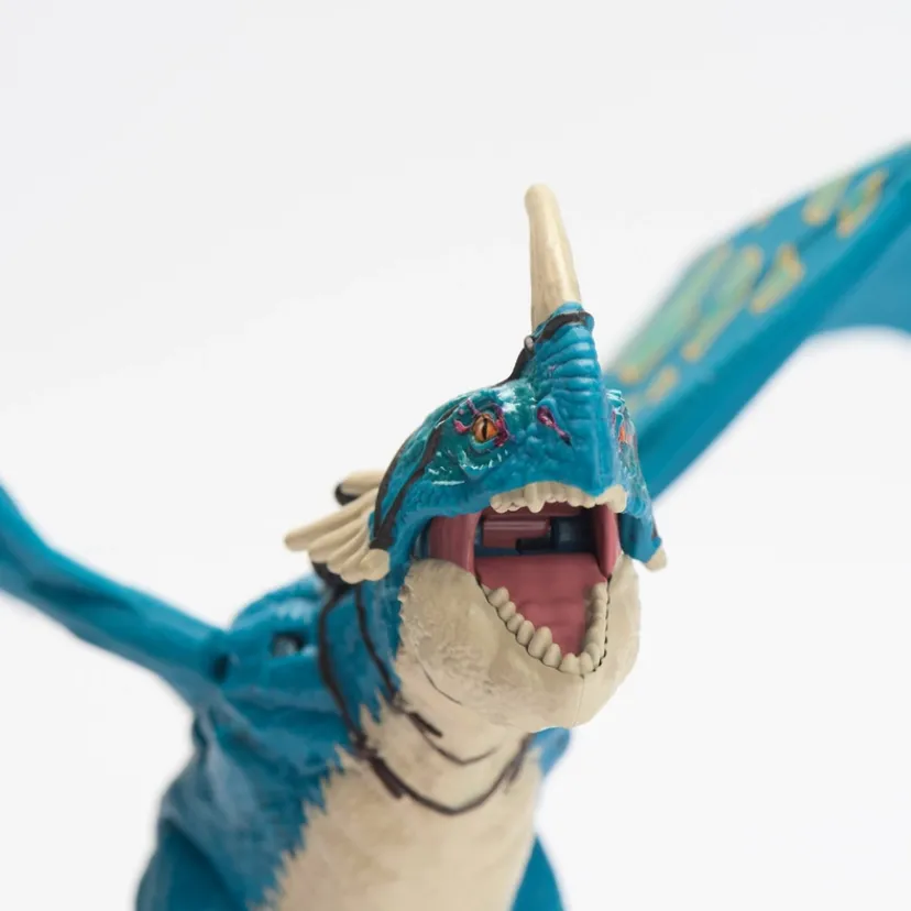 Dragons Movie Viking og Deluxe Drage ass.>