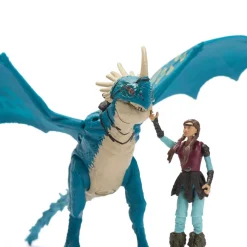 Dragons Movie Viking og Deluxe Drage ass.><noscript><img width=