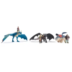 Dragons Movie Viking og Deluxe Drage ass.><noscript><img width=