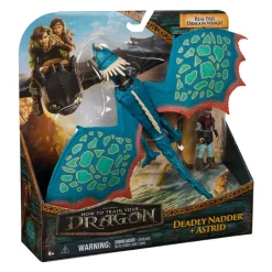 Dragons Movie Viking og Deluxe Drage ass.><noscript><img width=