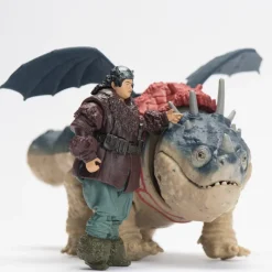 Dragons Movie Viking og Deluxe Drage ass.><noscript><img width=