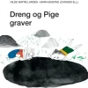 Dreng og Pige graver> Discount