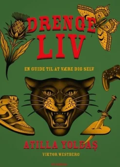 Drengeliv - en guide til at være dig selv> Best