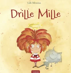 Drille Mille> New