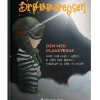 Drømmerejsen - Den med planeterne> Hot