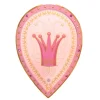 Dronningeskjold, Queen Rosa, Liontouch> Outlet