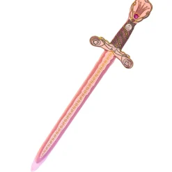 Dronningesværd, Queen Rosa, Liontouch> New