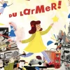 Du larmer!> New