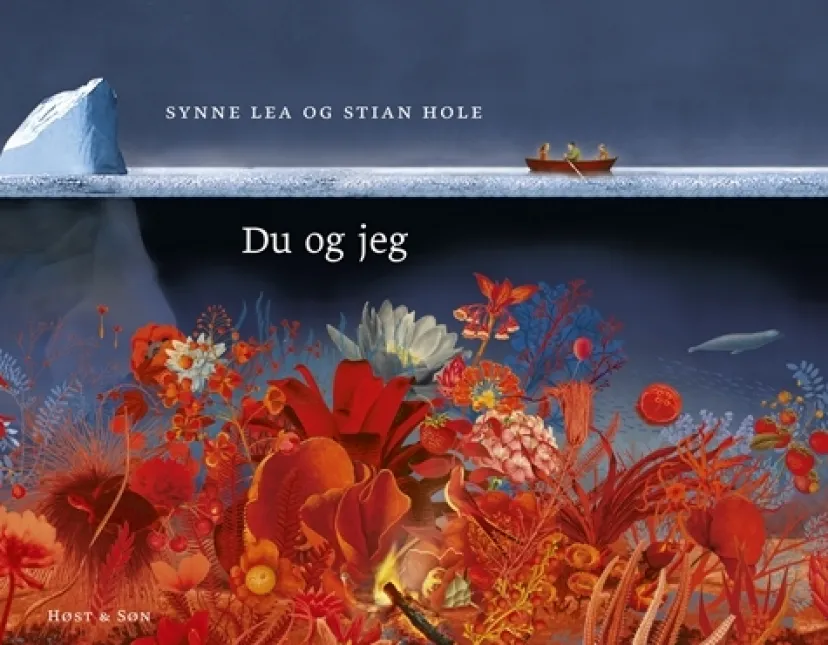 Du og jeg>