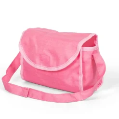 Dukkevogn med lift, pink> Clearance