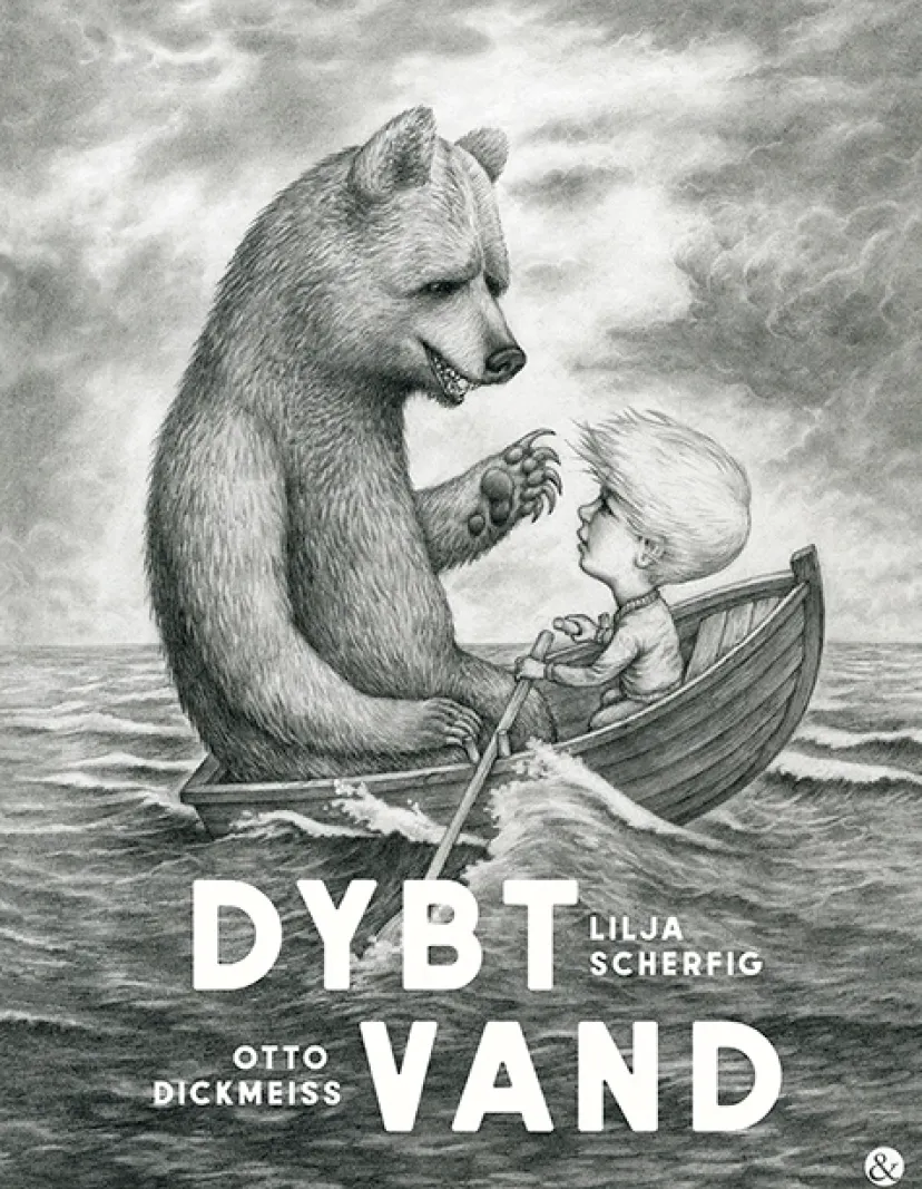 Dybt vand> Best