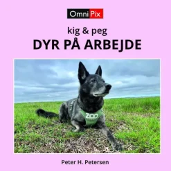 DYR PÅ ARBEJDE> New