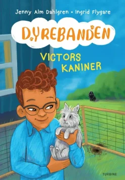 Dyrebanden: Victors kaniner> New