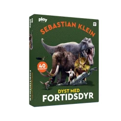 Dyst med fortidsdyr>Spil New