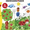Eberhard Faber Fingermaling 100 ml 6 ass farver>Faber-Castell Online