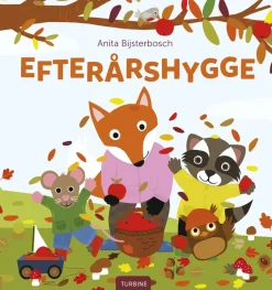 Efterårshygge>