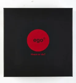 Ego 1 - hvem er du>Spil