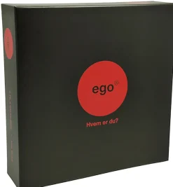 Ego 1 - hvem er du>Spil