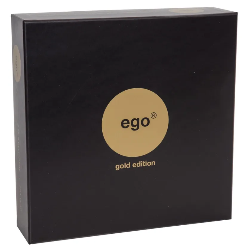 Ego gold edition>Spil Sale
