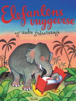 Elefantens vuggevise> Discount