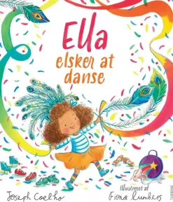 Ella elsker at danse> Outlet