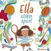 Ella elsker sport> Sale
