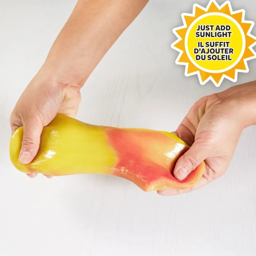 Elmers colour change slime kit>Elmer's Sale