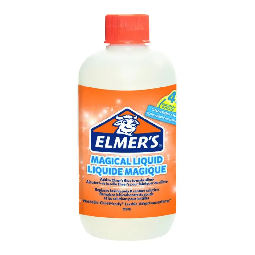 Elmers magisk væske 259 ml>Elmer's Online