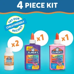Elmers opaque color slime kit><noscript><img width=