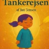 Elvi og tankerejsen> Clearance