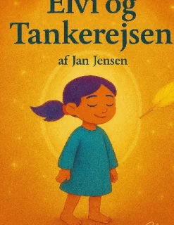 Elvi og tankerejsen> Clearance