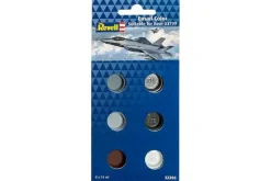Email Color - F35 (6 x 14 ml)>Revell Best