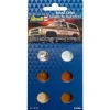 Email Color - "Stranger Things" 1985 Chevrolet>Revell Clearance