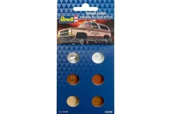 Email Color - "Stranger Things" 1985 Chevrolet>Revell Clearance