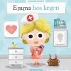 Emma hos lægen>