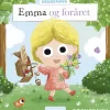 Emma og foråret> Hot