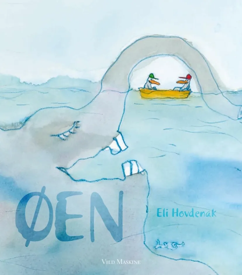 Øen>