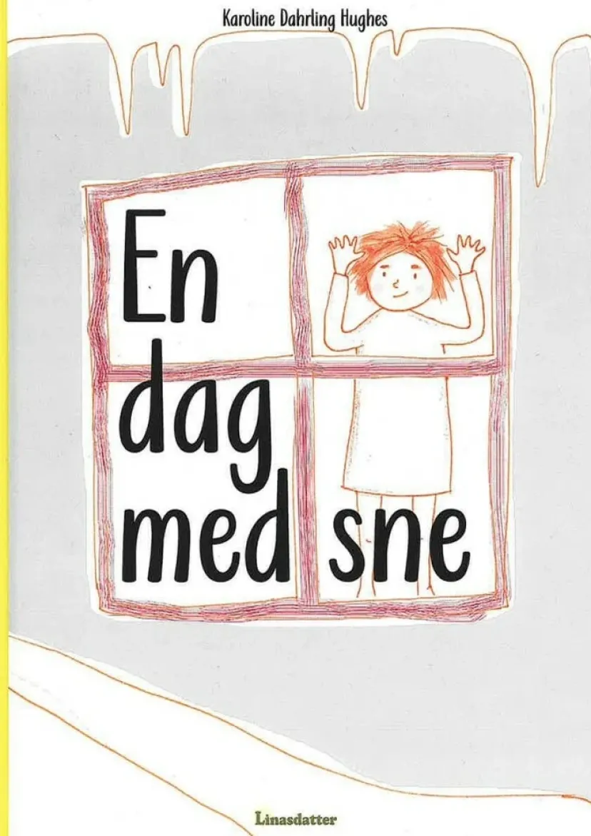 En dag med sne> Discount