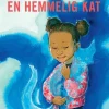 En hemmelig kat> New