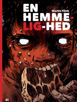En hemme-lig-hed> New