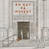 En kat på museet> Best