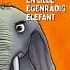 En lille egenrådig elefant> Best