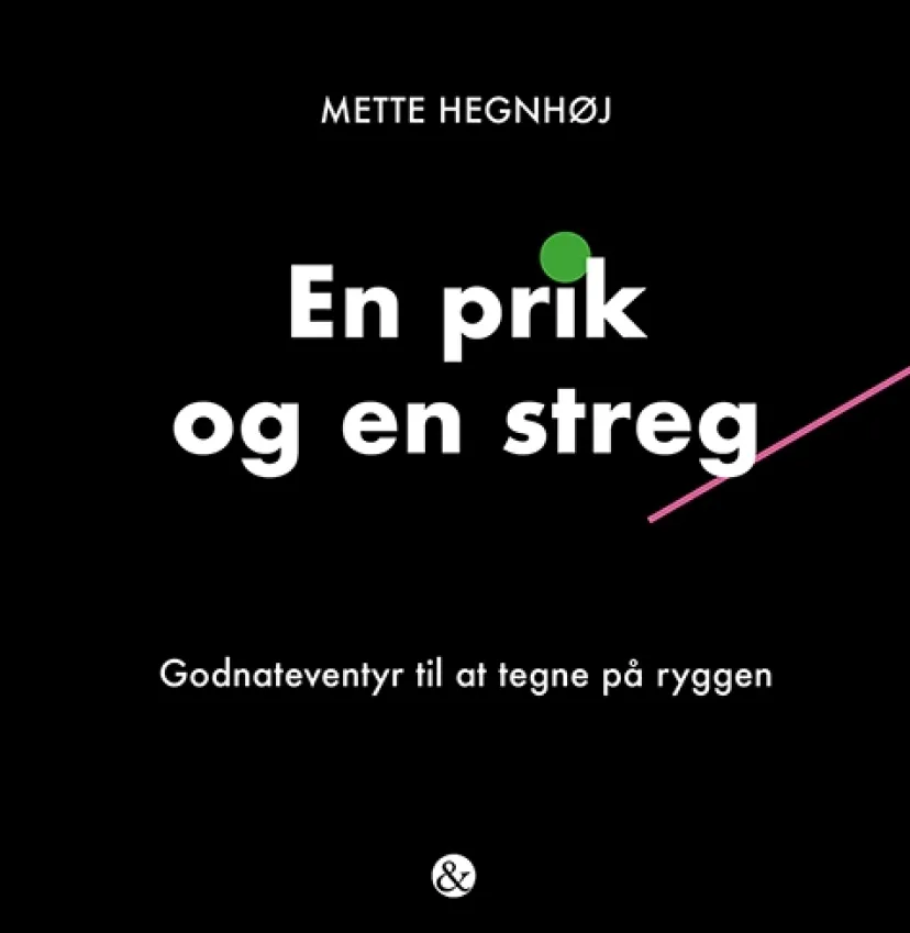 En prik og en streg> Best