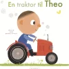 En traktor til Theo>
